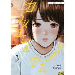 Double Play - Tome 3