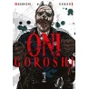Oni Goroshi - Tome 3