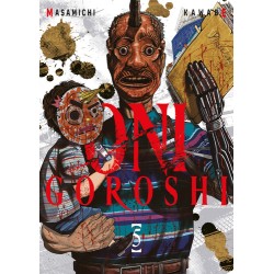 Oni Goroshi - Tome 5