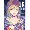 JK Haru : Sex Worker in Another World - Tome 5