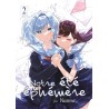 Notre été éphémère - Tome 2
