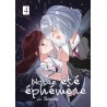 Notre été éphémère - Tome 4