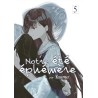 Notre été éphémère - Tome 5