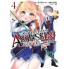 The World's Finest Assassin - Tome 4