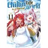 Chillin' Life in a Different World - Tome 11