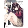 I want to see U shy - Tome 5