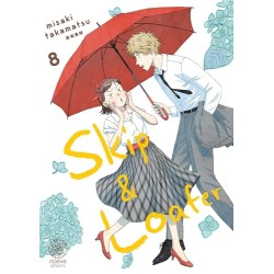 Skip & Loafer - Tome 8