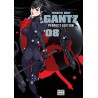 Gantz - Edition perfect - Tome 8