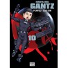 Gantz - Edition perfect - Tome 10