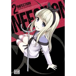 Infection - Tome 2