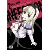 Infection - Tome 2