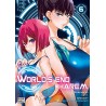 World’s End Harem - Tome 6