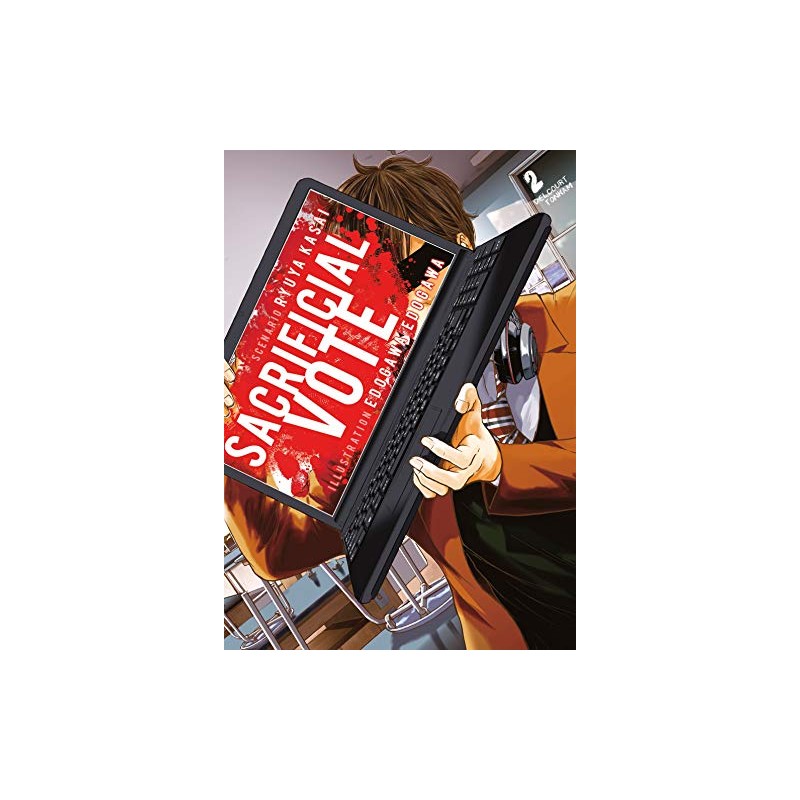 Sacrificial Vote - Tome 2