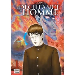 La Déchéance d'un Homme - Tome 1