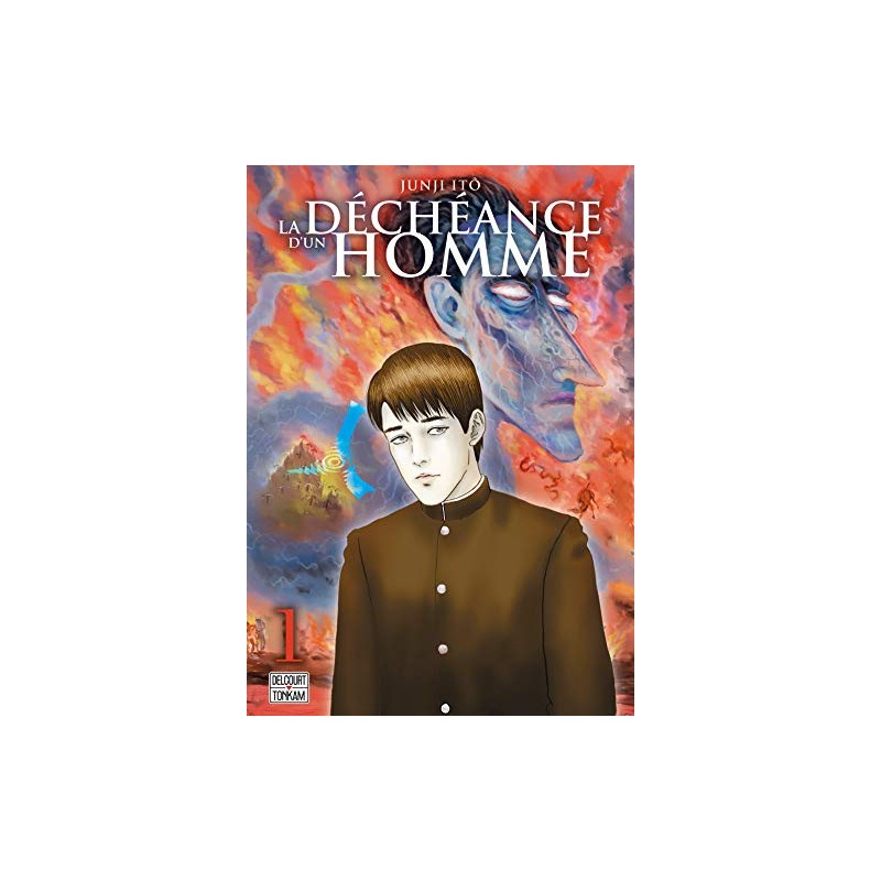 La Déchéance d'un Homme - Tome 1