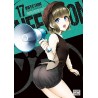 Infection - Tome 17