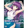 World’s End Harem - Tome 11