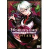 World's End Harem Fantasy - Tome 5