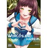 World’s End Harem - Tome 13
