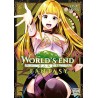 World's End Harem Fantasy - Tome 6