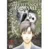 La Déchéance d'un Homme - Tome 3