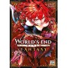 World's End Harem Fantasy - Tome 7