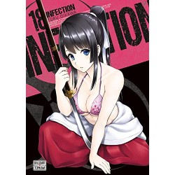 Infection - Tome 18