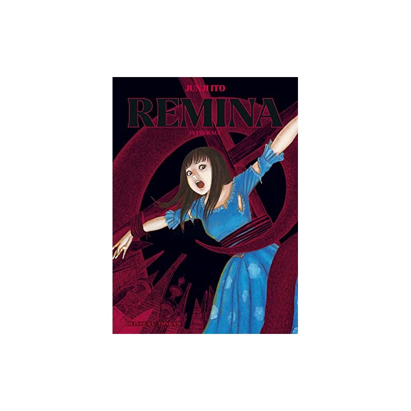 Rémina - Tome 1