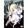 Infection - Tome 21