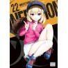 Infection - Tome 22