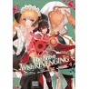 The brave wish revenging - Tome 4