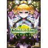 World's End Harem Fantasy - Tome 9