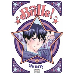 Brille ! - Tome 2