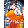 World’s End Harem - Tome 14