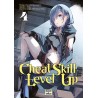 Cheat Skill Level Up - Tome 4