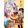 Hero Skill : Achats en ligne - Tome 9