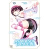 Ayakashi Triangle - Tome 10