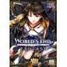 World's End Harem Fantasy - Tome 11