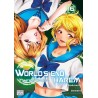 World’s End Harem - Tome 16