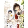 Sorcière d'un autre monde - Tome 5