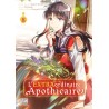 L'EXTRAordinaire Apothicaire - Tome 8