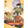 Hero Skill : Achats en ligne - Tome 10