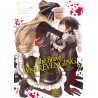 The brave wish revenging - Tome 9