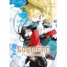 Sorcière d'un autre monde - Tome 6