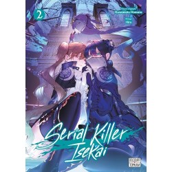 Serial Killer Isekai - Tome 2