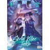 Serial Killer Isekai - Tome 2