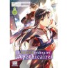 L'EXTRAordinaire Apothicaire - Tome 7