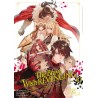 The brave wish revenging - Tome 10