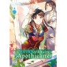 L'EXTRAordinaire Apothicaire - Tome 9