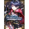 World's End Harem Fantasy - Tome 14